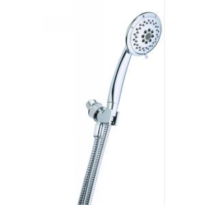 Danze D461047 Boost Polished Chrome  Handshower Wall Mount Tub & Shower Accessories