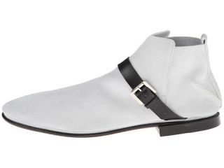 CoSTUME NATIONAL Ankle Boot White/Black