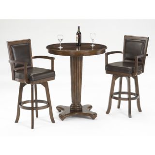 Furniture Bar Furniture Pub Tables & Bistro Sets Hillsdale SKU HF8458