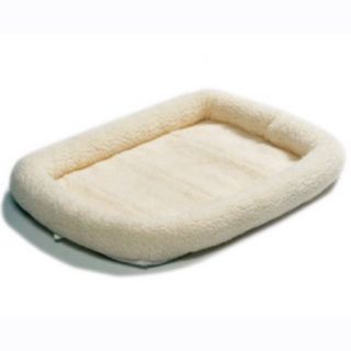 MidWest Quiet Time Dog Bed
