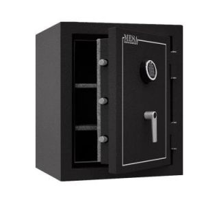 MESA 3.9 cu. ft. Fire Resistant Combination Lock Burglary and Fire Safe MBF2620ECSD