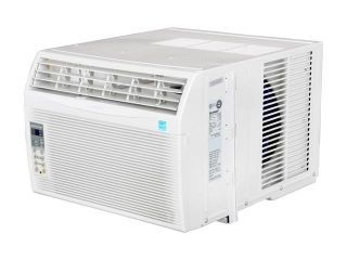 SHARP AF S125RX 12,000 Cooling Capacity (BTU) Window Air Conditioner