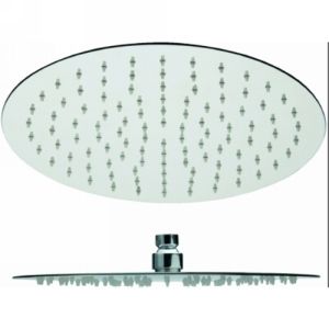 La Torre EXTRA 300 CHR Universal Polished Chrome  Shower Heads Tub & Shower Accessories