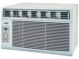Kool King MWK 12CRNI BJ8 12,000 Cooling Capacity (BTU) Window Air Conditioner