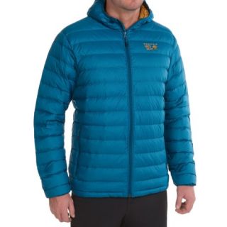 mountain hardwear q shield 650 down