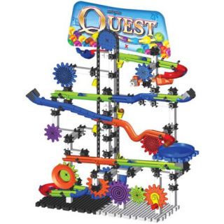 The Learning Journey Techno Gears, Marble Mania Quest