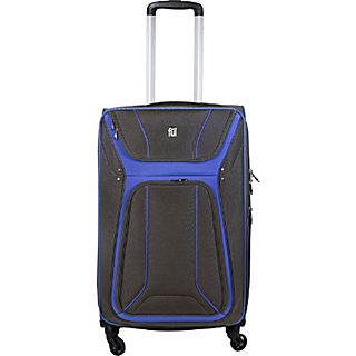 ful Delancey 20in Spinner Upright Softside Luggage