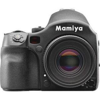 Mamiya  DL28 Digital SLR Kit 320 001