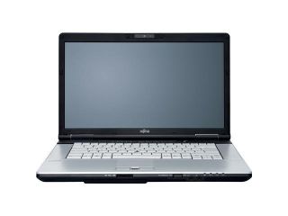 Fujitsu LIFEBOOK E751 15.6" LED Notebook   Intel Core i7 i7 2640M 2.80 GHz